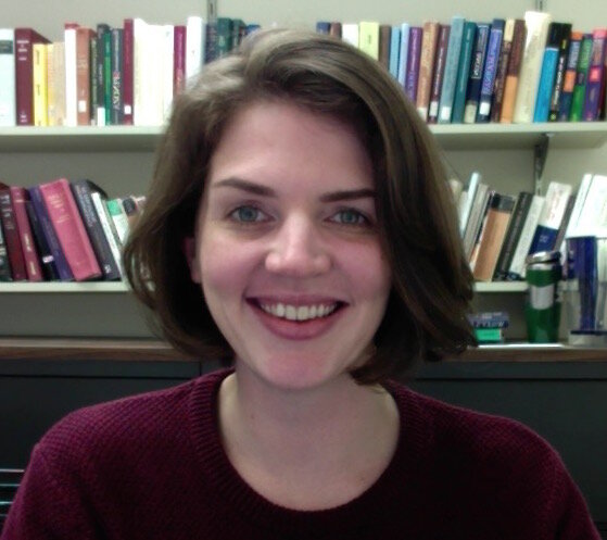 Feb. 7, Alison Peterman (Rochester) - "Spinoza, Cavendish, and Mereology"