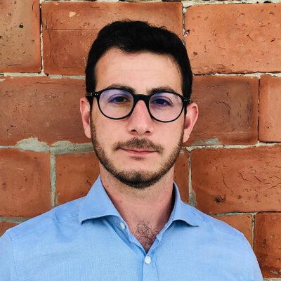 Feb. 21, Emanuele Costa (Vanderbilt) - "Spinoza and Trope Theory"