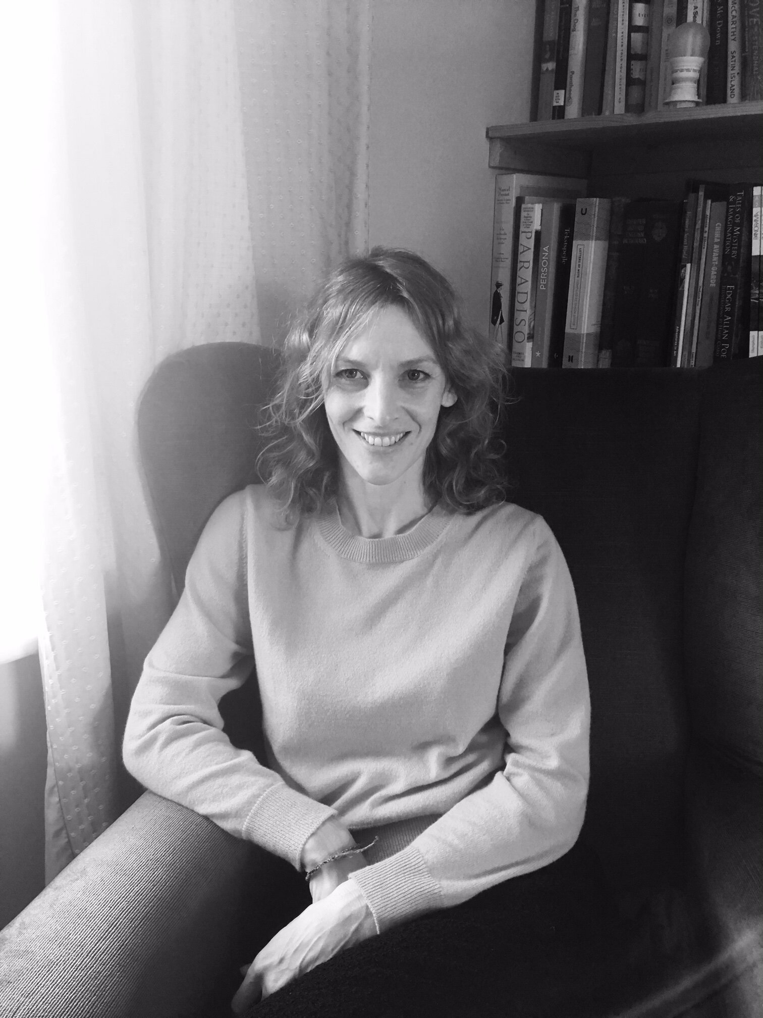 May 9, Clare Carlisle (KCL) - "Spinoza's Concept of Religion"