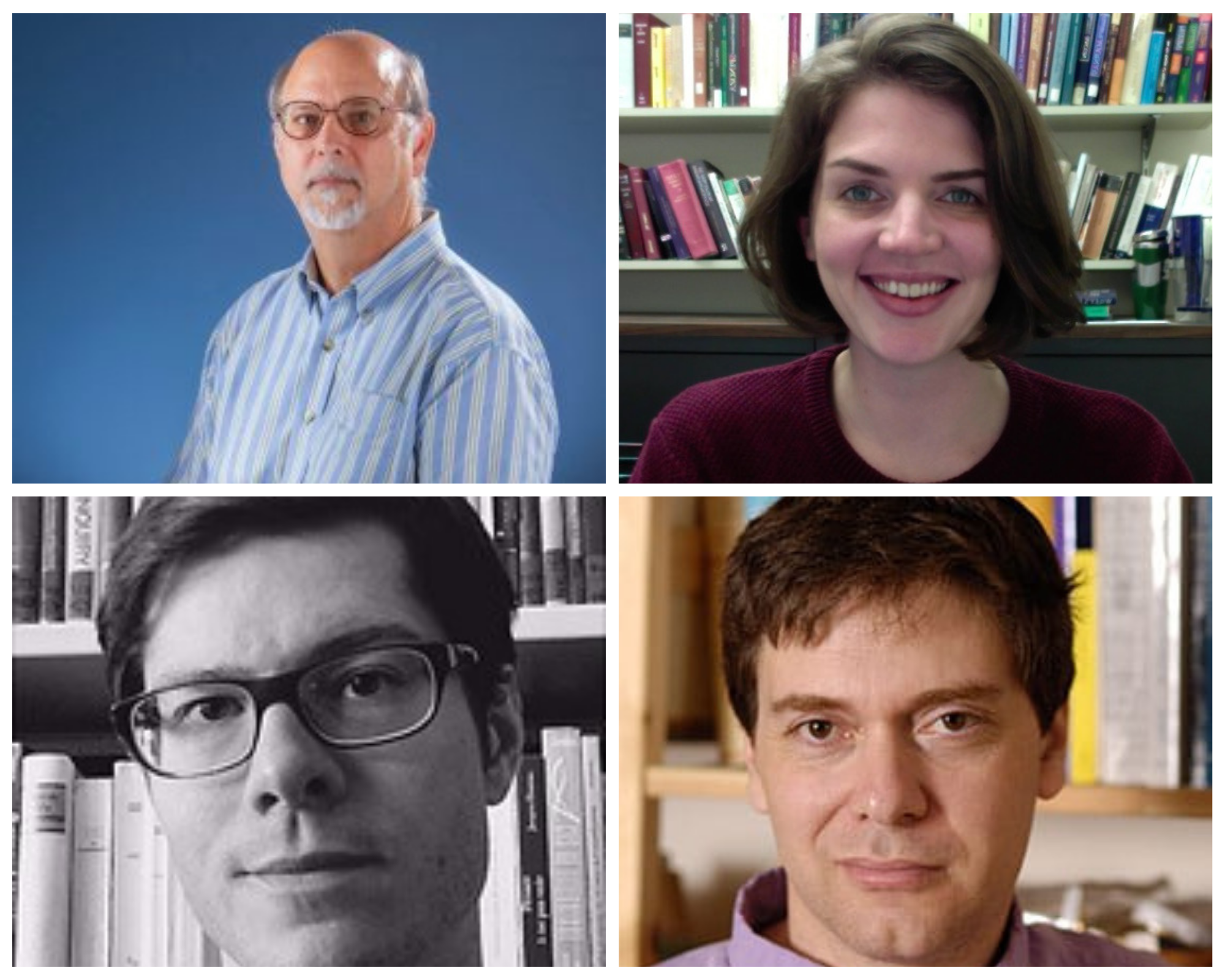 June 20, Tad Schmaltz (U Michigan) et al. - Panel: "The Metaphysics of the Material World"