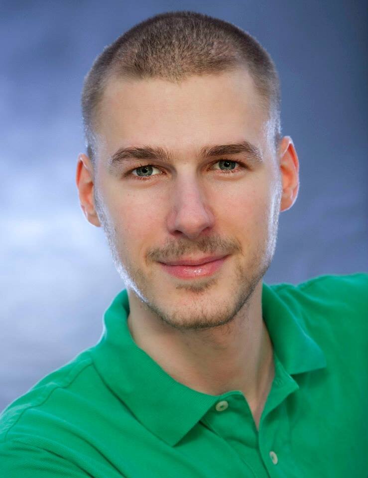 July 18, Kay Malte Bischof (U Notre Dame) - "Spinoza's Descent to the Many"