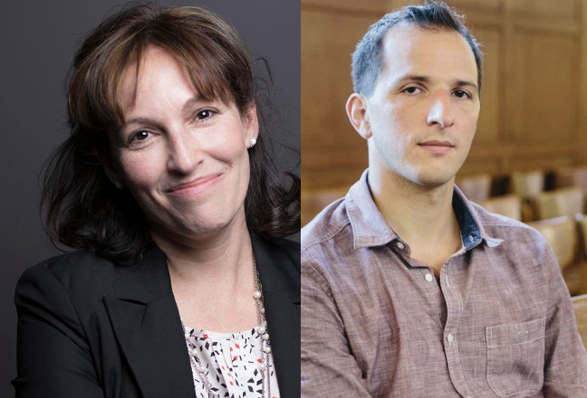 Oct 27, Shapshay (CUNY) & Vanden Auweele (KU Leuven), "Schopenhauer's Dialogue with Spinoza"