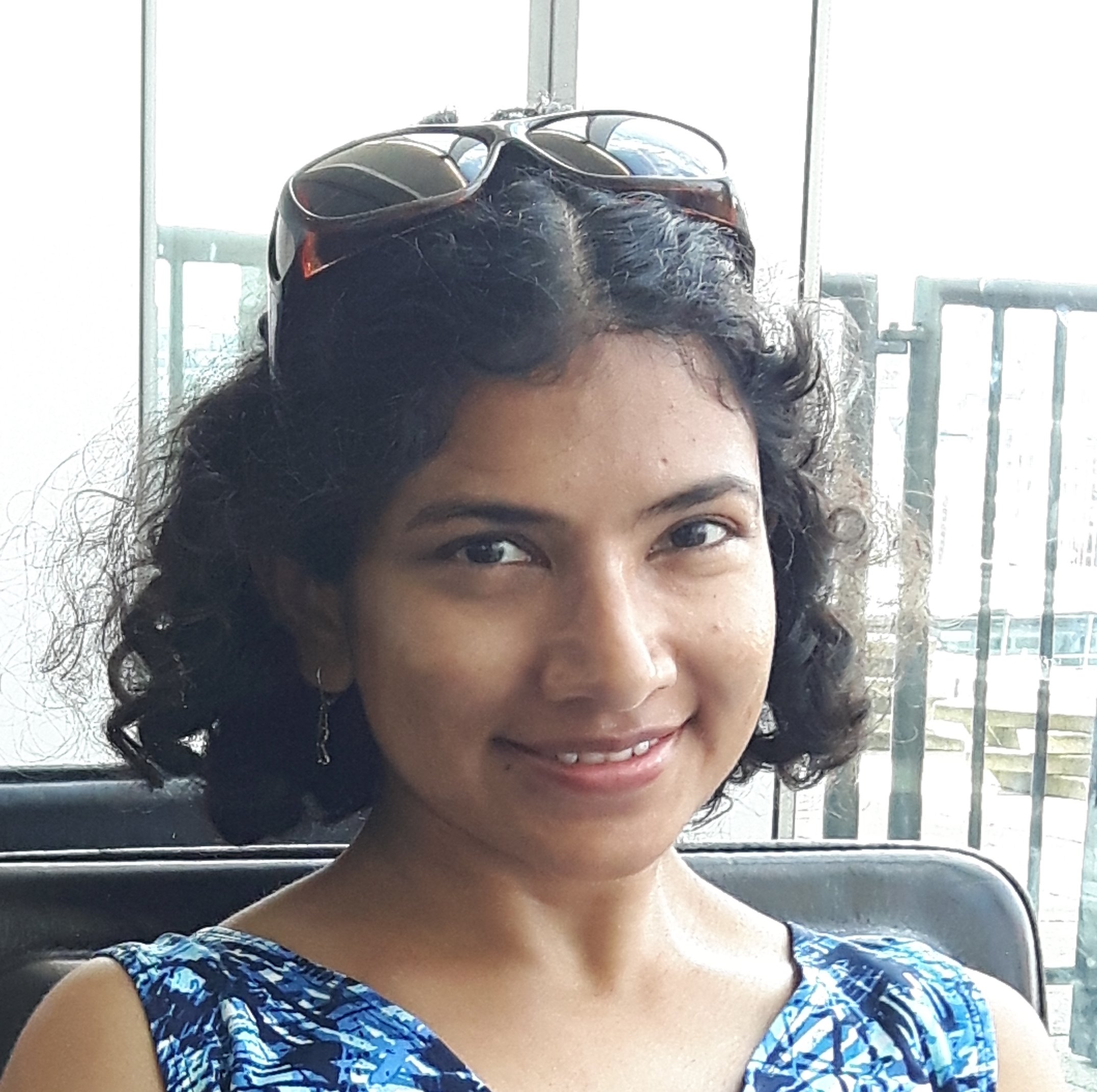 December 8, Fatema Amijee (U British Columbia), “Du Châtelet's Idealist Turn”