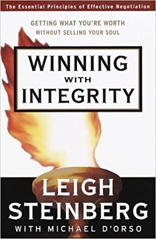 Winning with Integrity