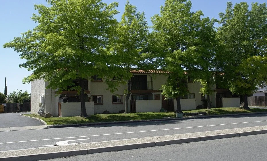 4116-4196 Loveridge Road