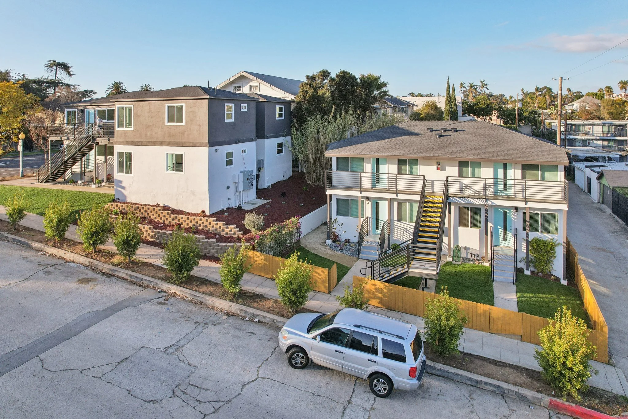 2520 E Street, San Diego, CA 92102