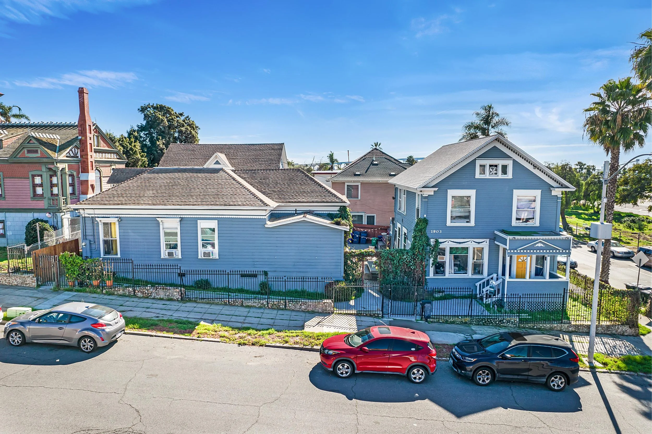 1903 K Street, San Diego, CA 92102