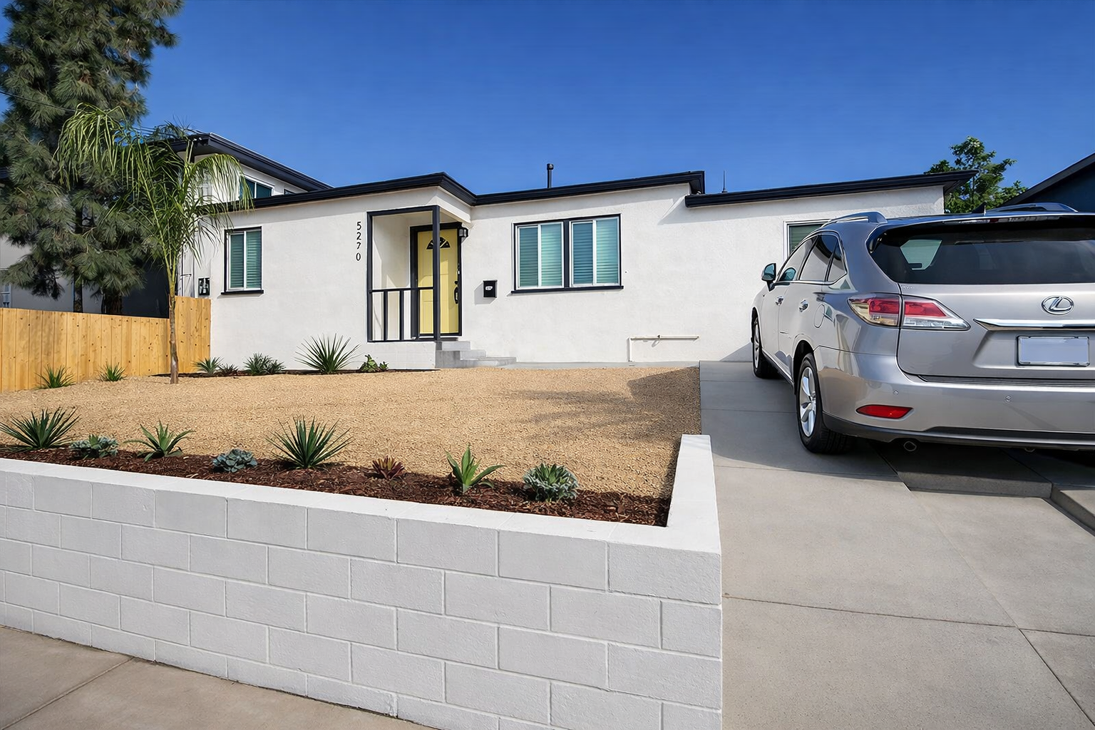 5270 Trojan Avenue, San Diego, CA 92115