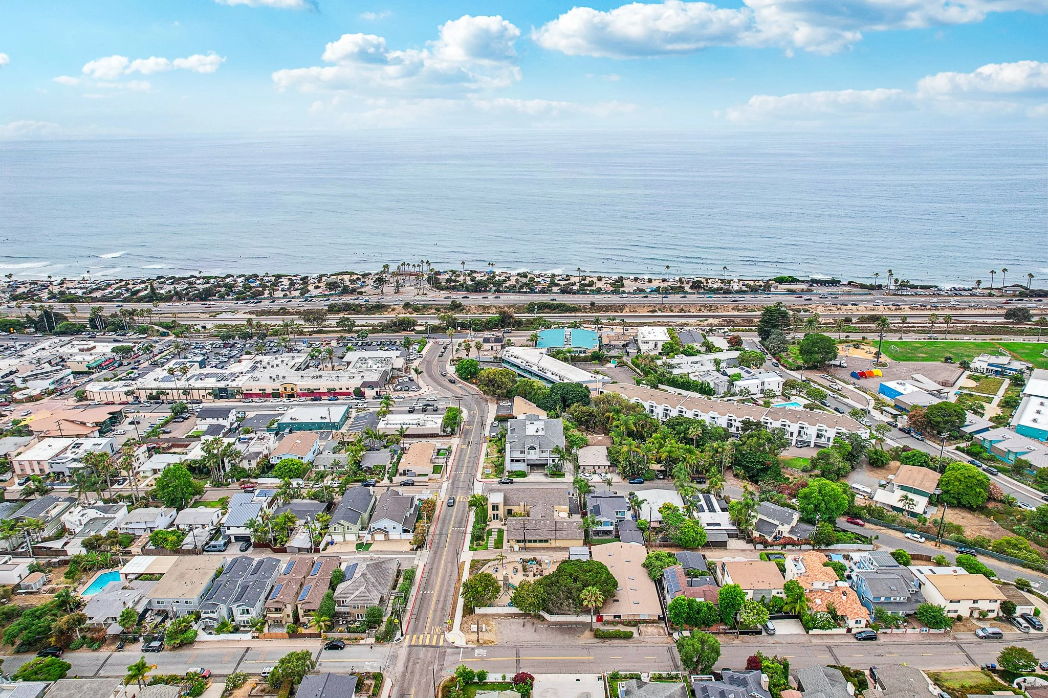 240 Birmingham Drive, Cardiff by the Sea, CA 92007