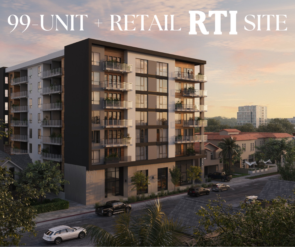 3641 Fourth Ave, San Diego, CA 92103