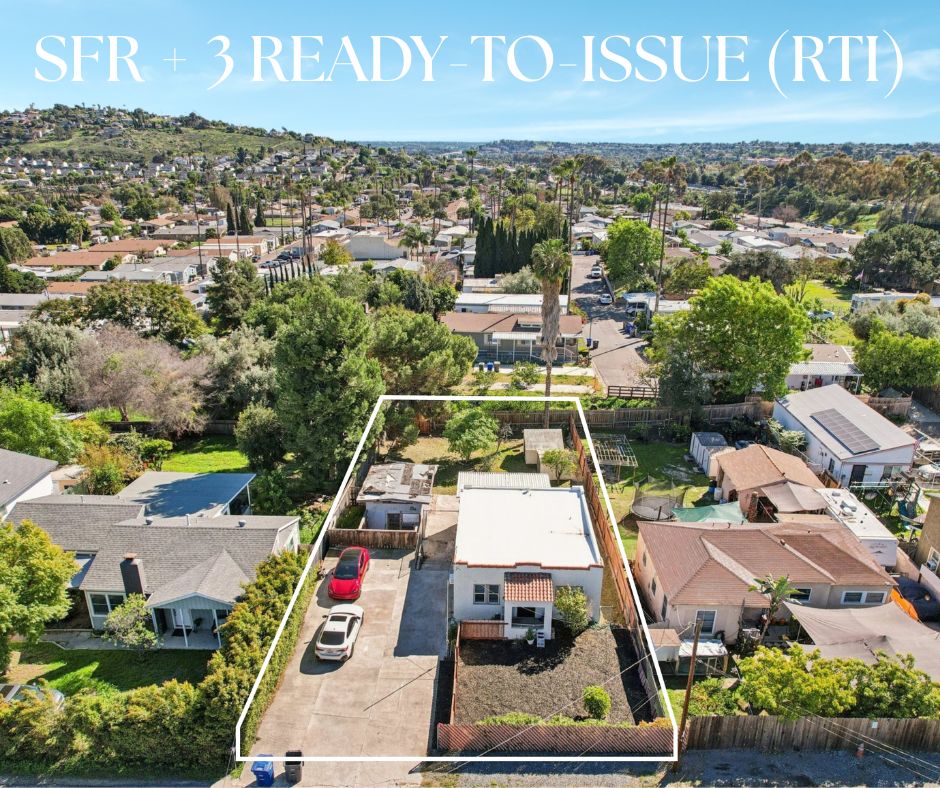 8655 Valencia Drive, Spring Valley, CA 91977