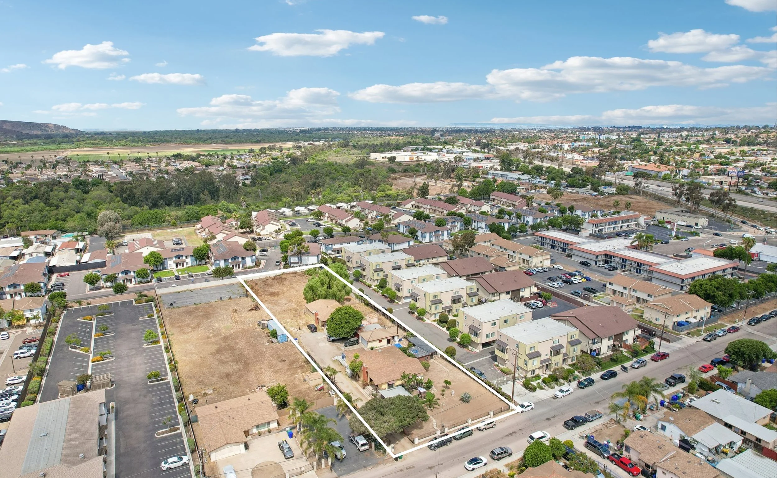 309 Sycamore Rd, San Ysidro, CA 92173