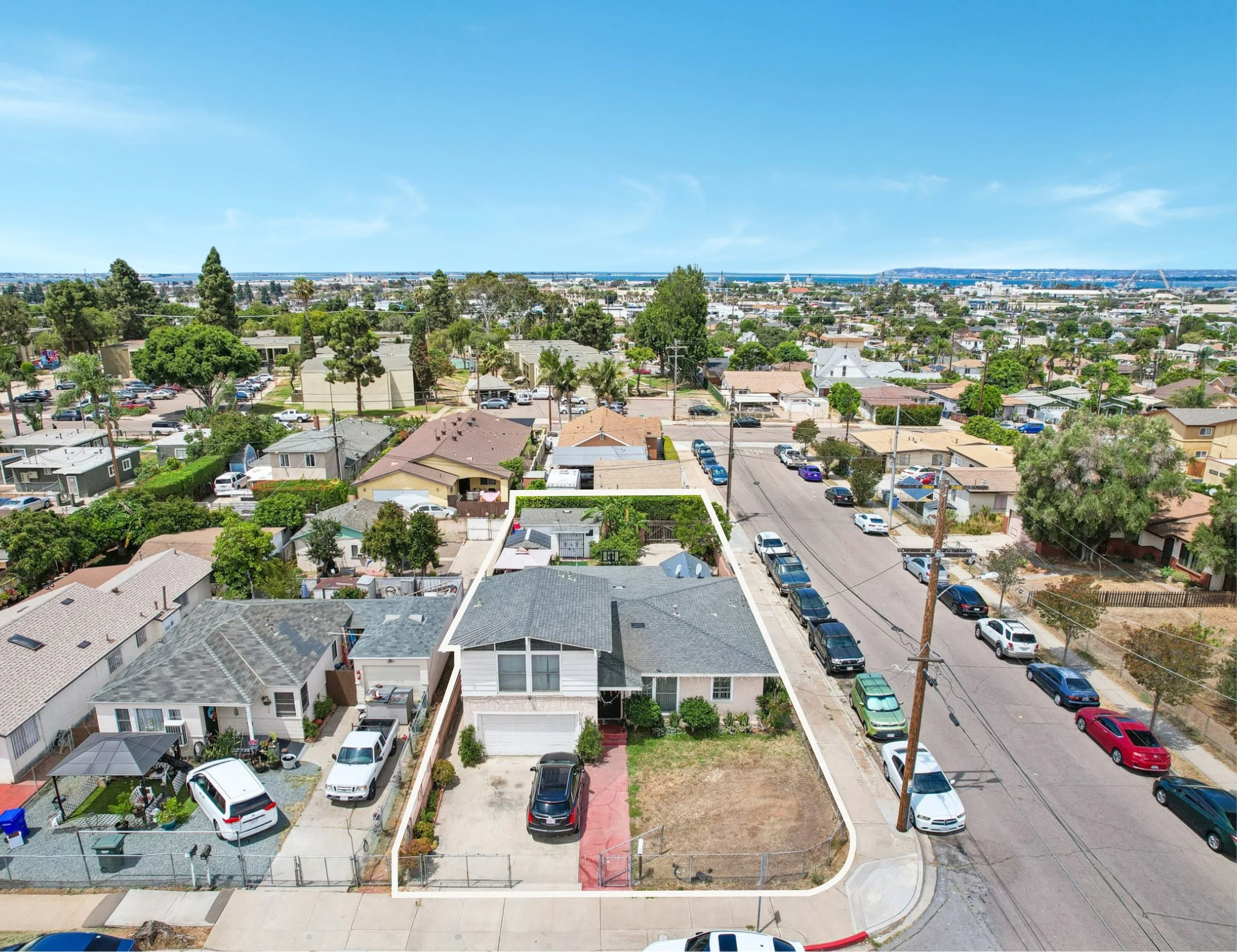 2104 G Avenue, National City, CA 91950