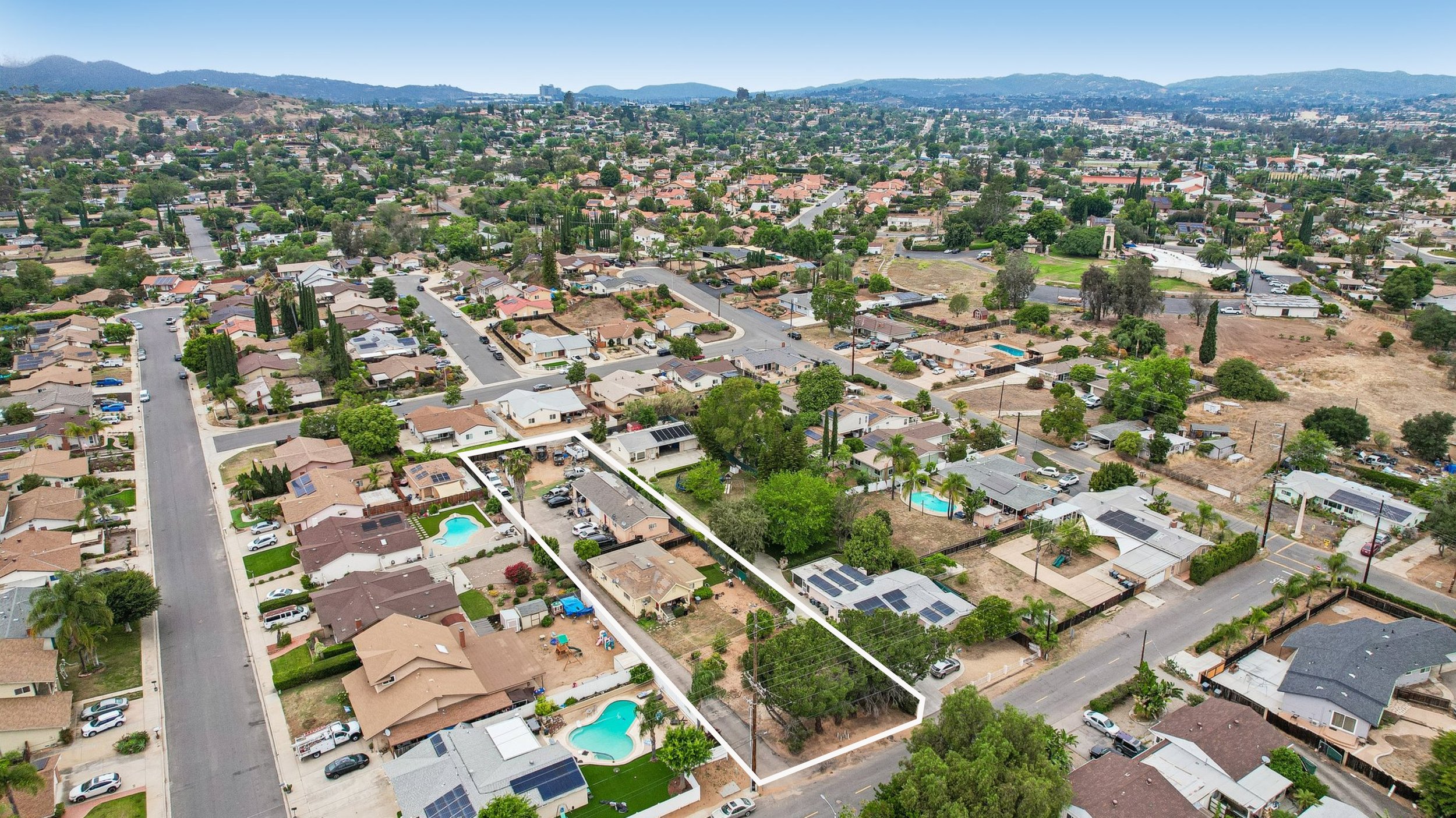 1935 Miller Avenue, Escondido, CA 92025