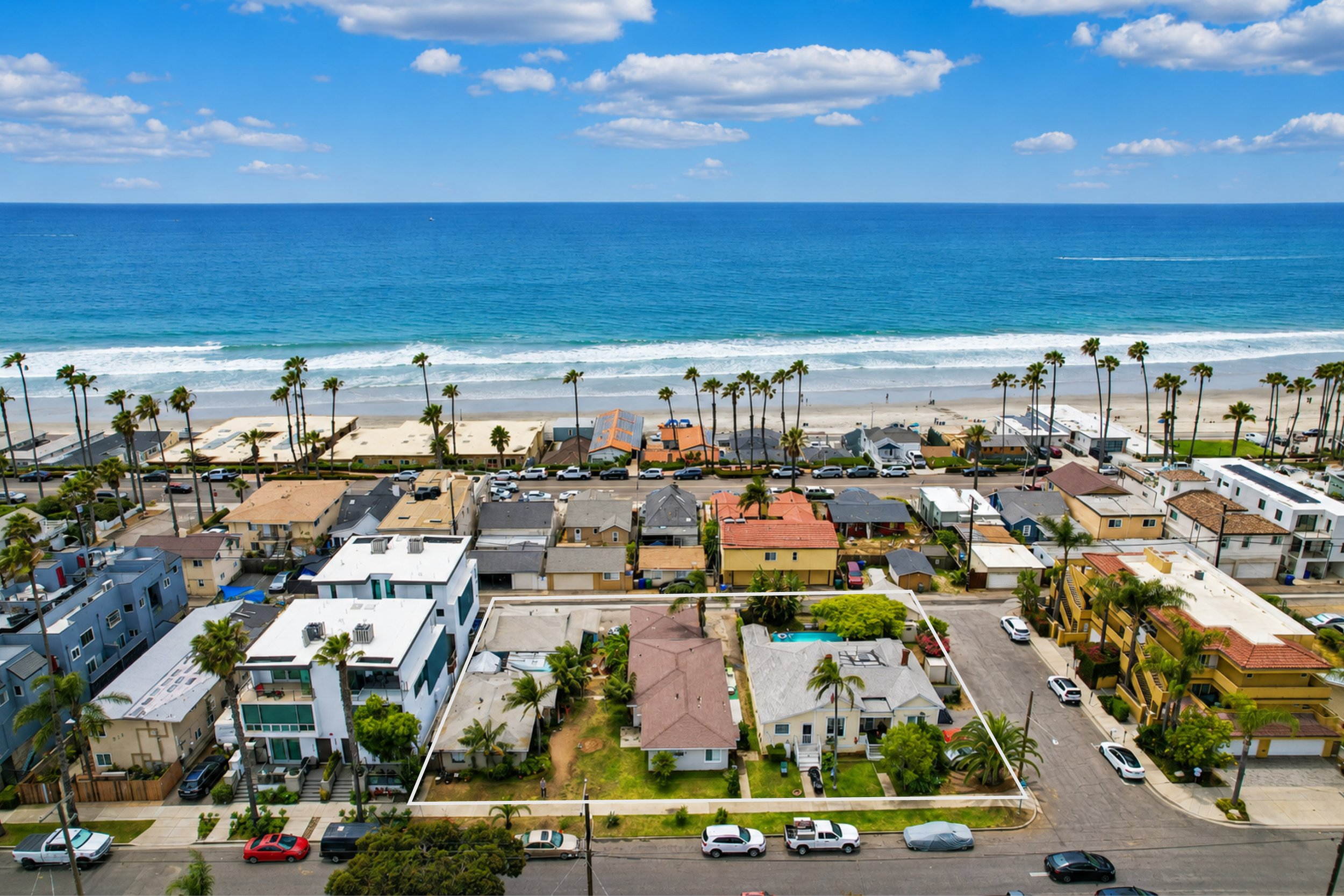 303 - 309 S Myers St, Oceanside, CA 92054
