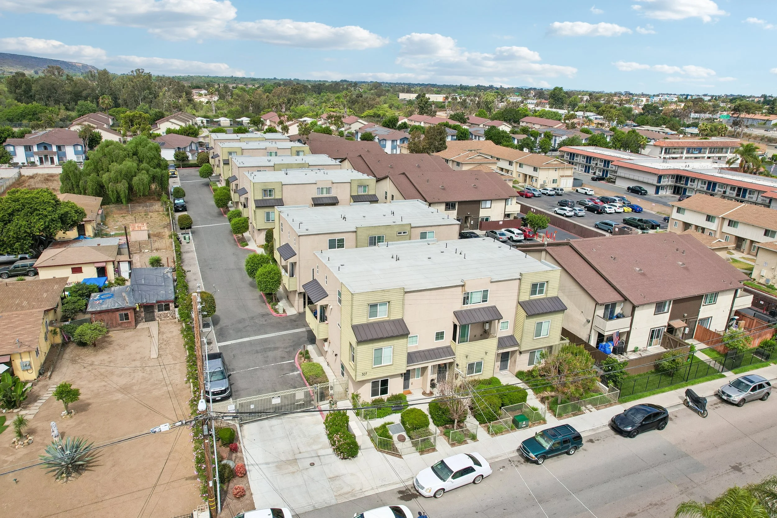 307 Sycamore Road, San Ysidro, CA 92173