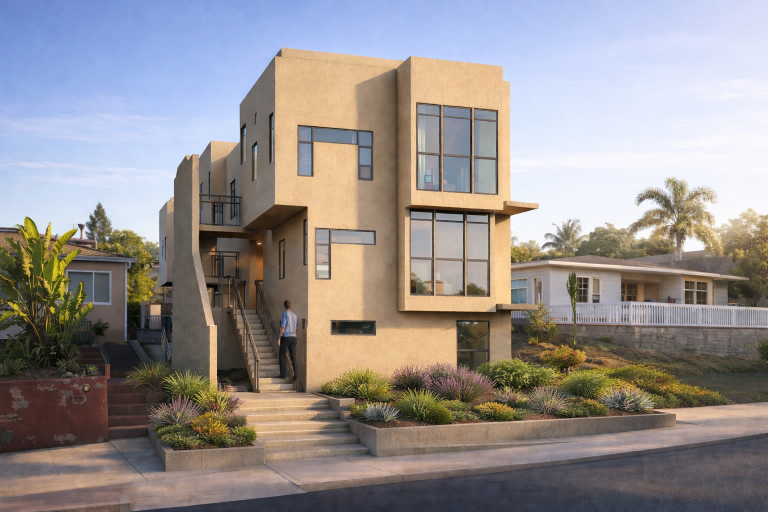 4359 Temecula St, San Diego, CA 92107
