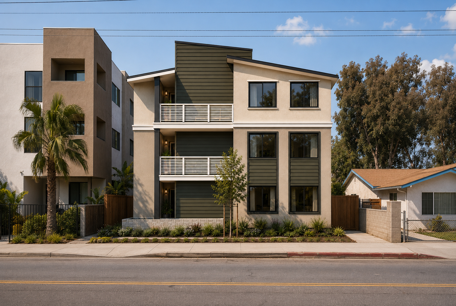 4476–4478 Ocean View Blvd, San Diego, CA 92113