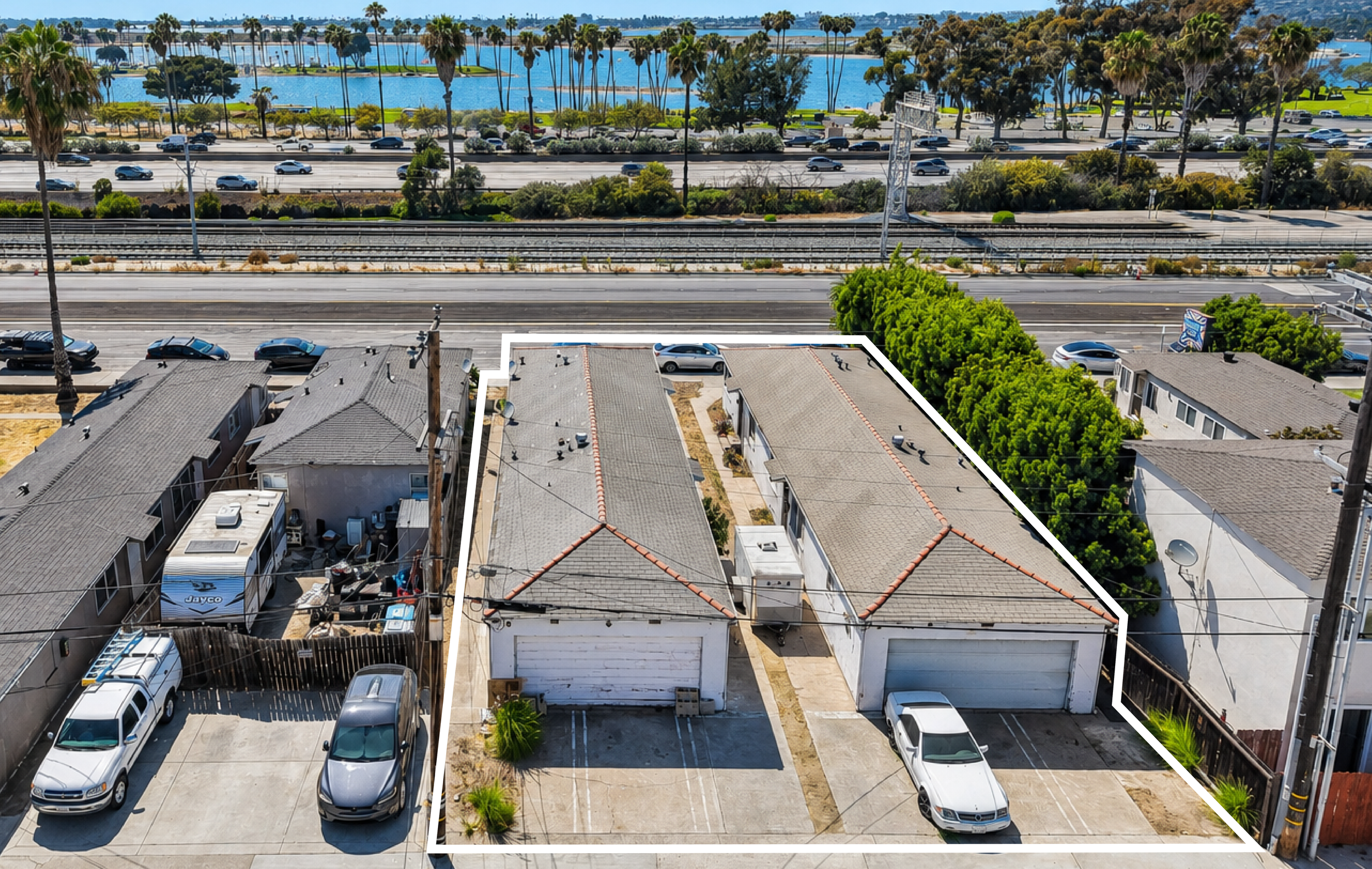 2059-2065 Morena Blvd, San Diego, CA 92110