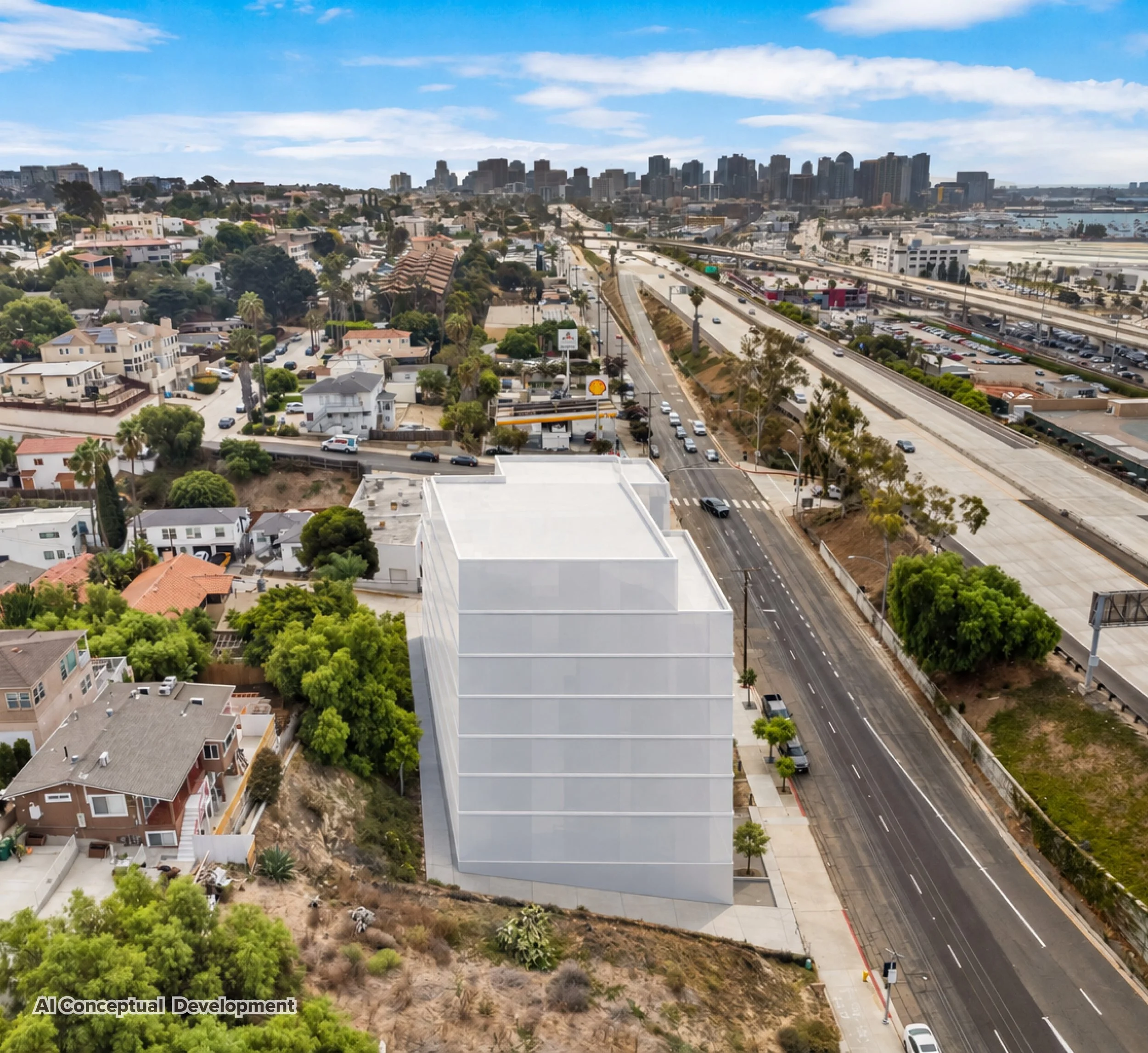 3585 India Street, San Diego, CA 92103