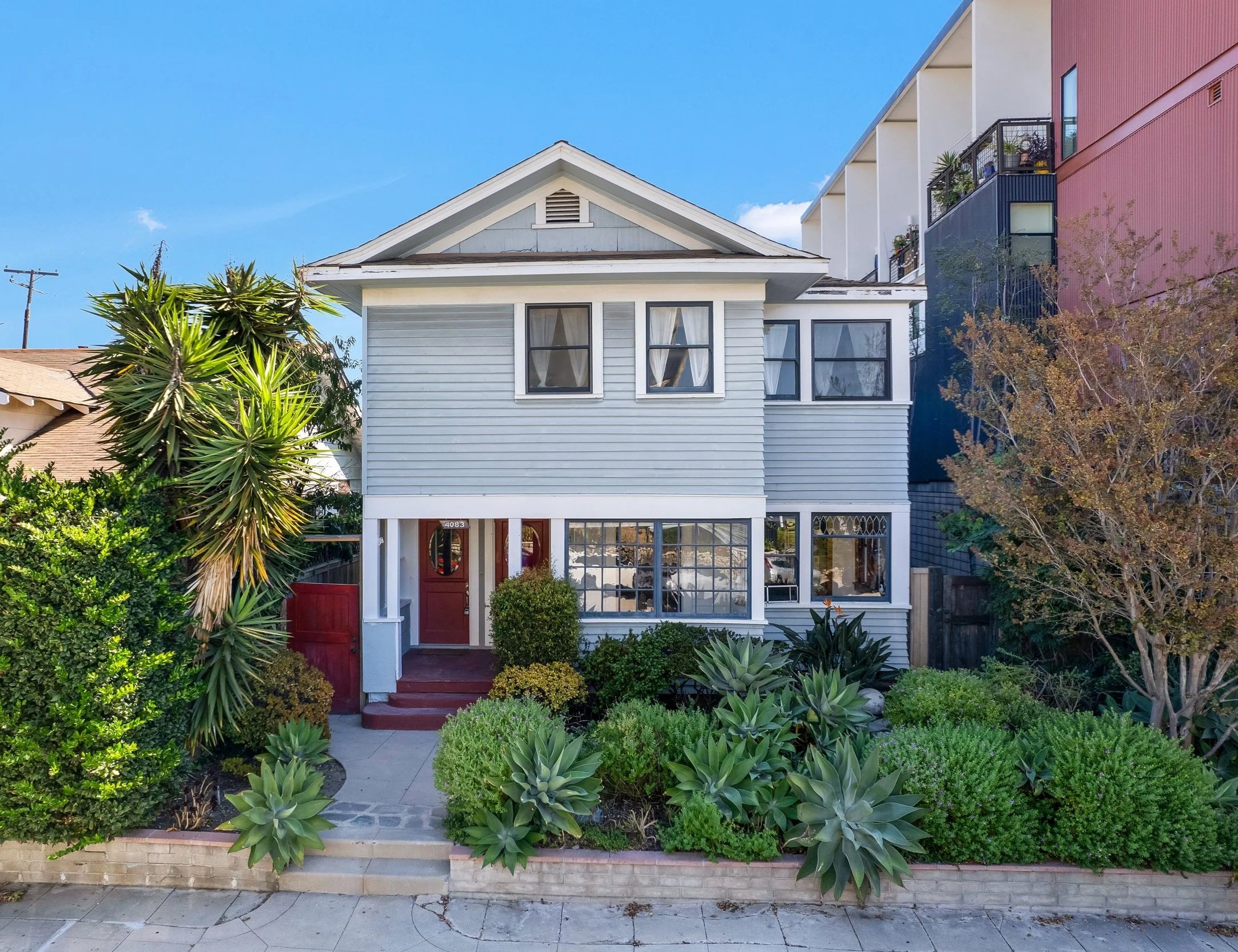 4083 Albatross Street, San Diego, CA 92103