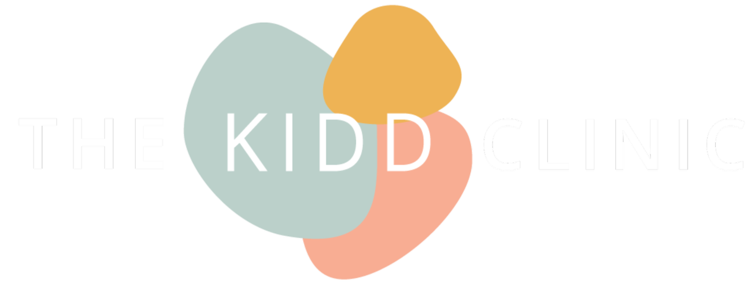 The Kidd Clinic