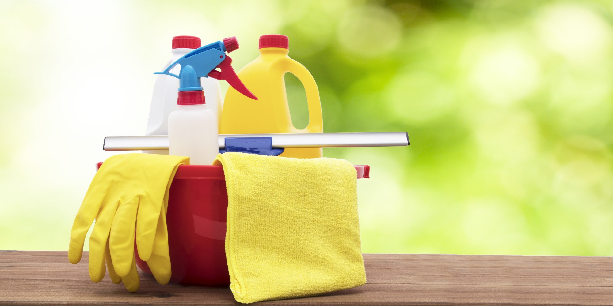 Spring Cleaning Guide: Ultimate Tips For Facility Managers 3 Spring+Cleaning+Guide+Ultimate+Tips+For+Facility+Managers