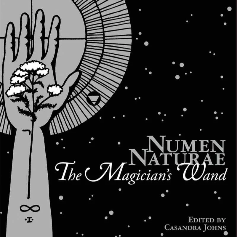 Numen Naturae: The Magician’s Wand – Book review