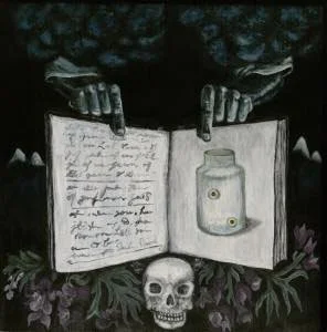 Craftwork: Magick makers in the working world