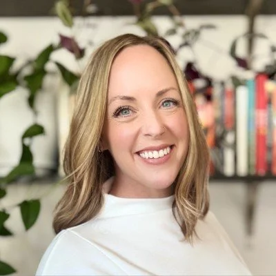 Ashley Backus, Founder of Backus Consulting, Operations, Project Management & GTM