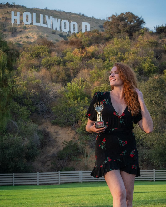Désirée Manly is a multi-talented professional with a background in acting, modeling, film production, as well as mental health services. She is known in the entertainment industry for her work as an actress and costume designer, and she also has a s