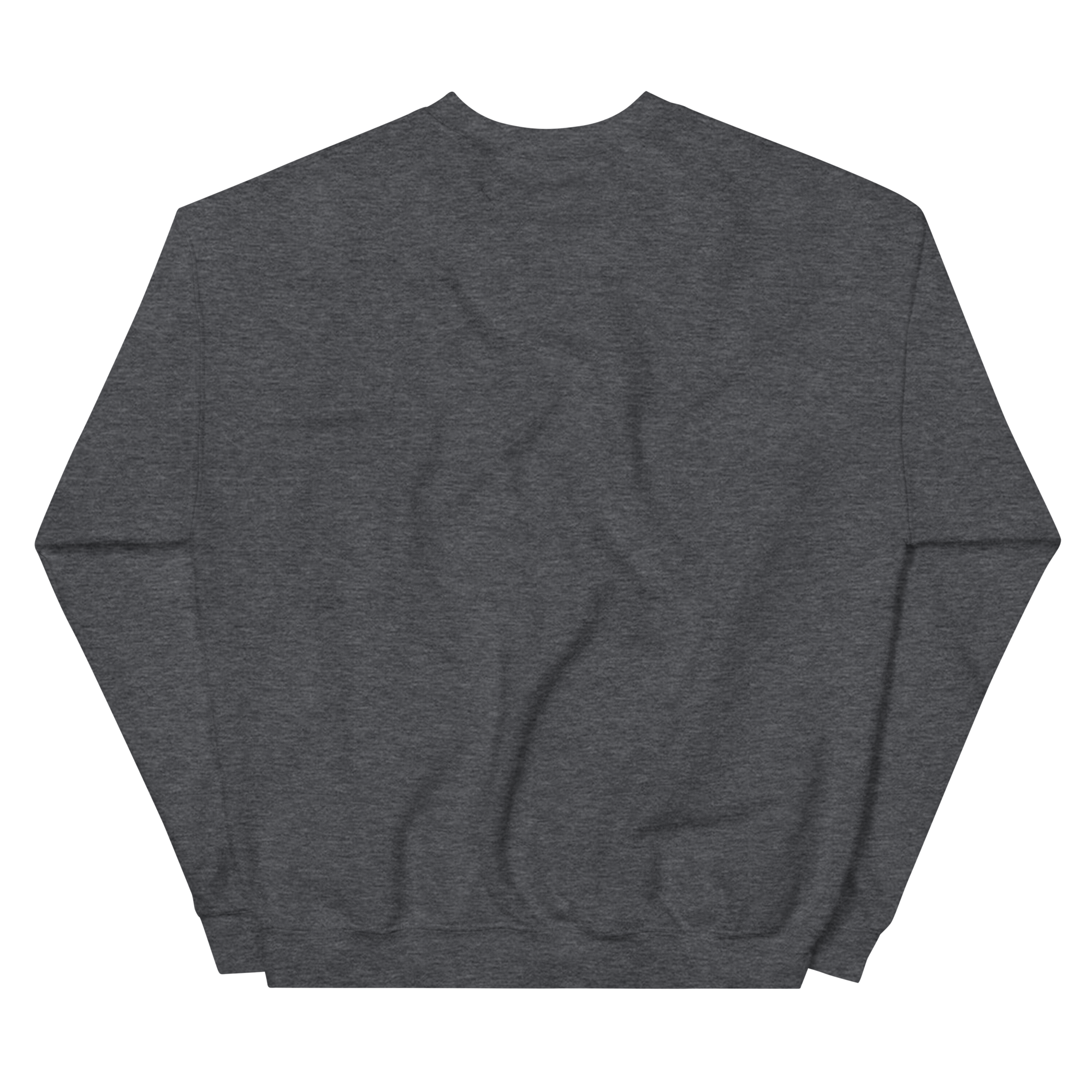 unisex-crew-neck-sweatshirt-dark-heather-back-68c1e5632dece.png