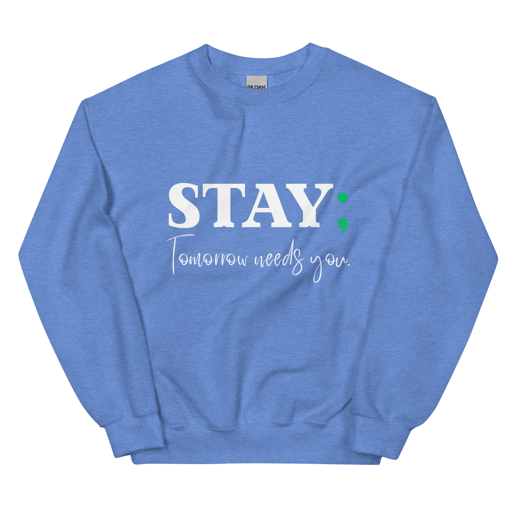 unisex-crew-neck-sweatshirt-heather-deep-royal-front-68c1e5639a08a.png