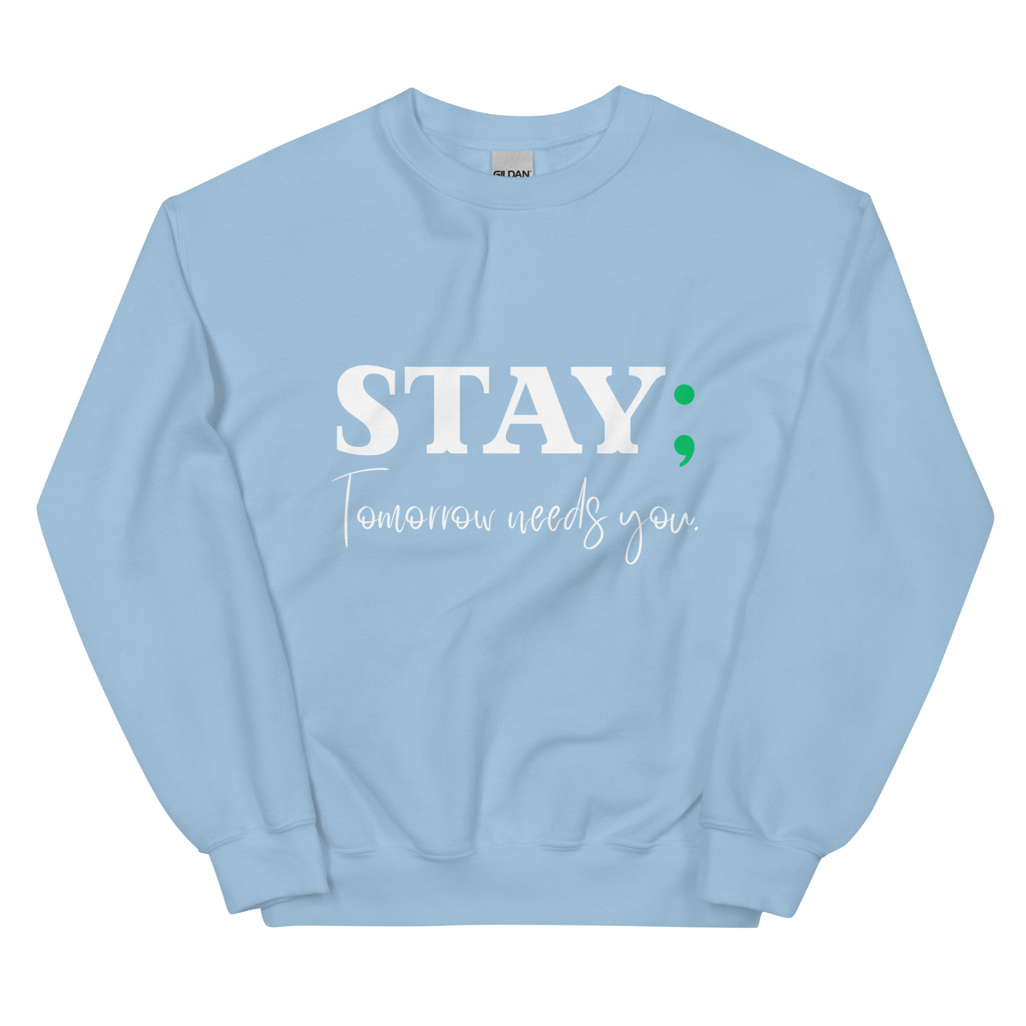 unisex-crew-neck-sweatshirt-light-blue-front-68c1e563babae.png