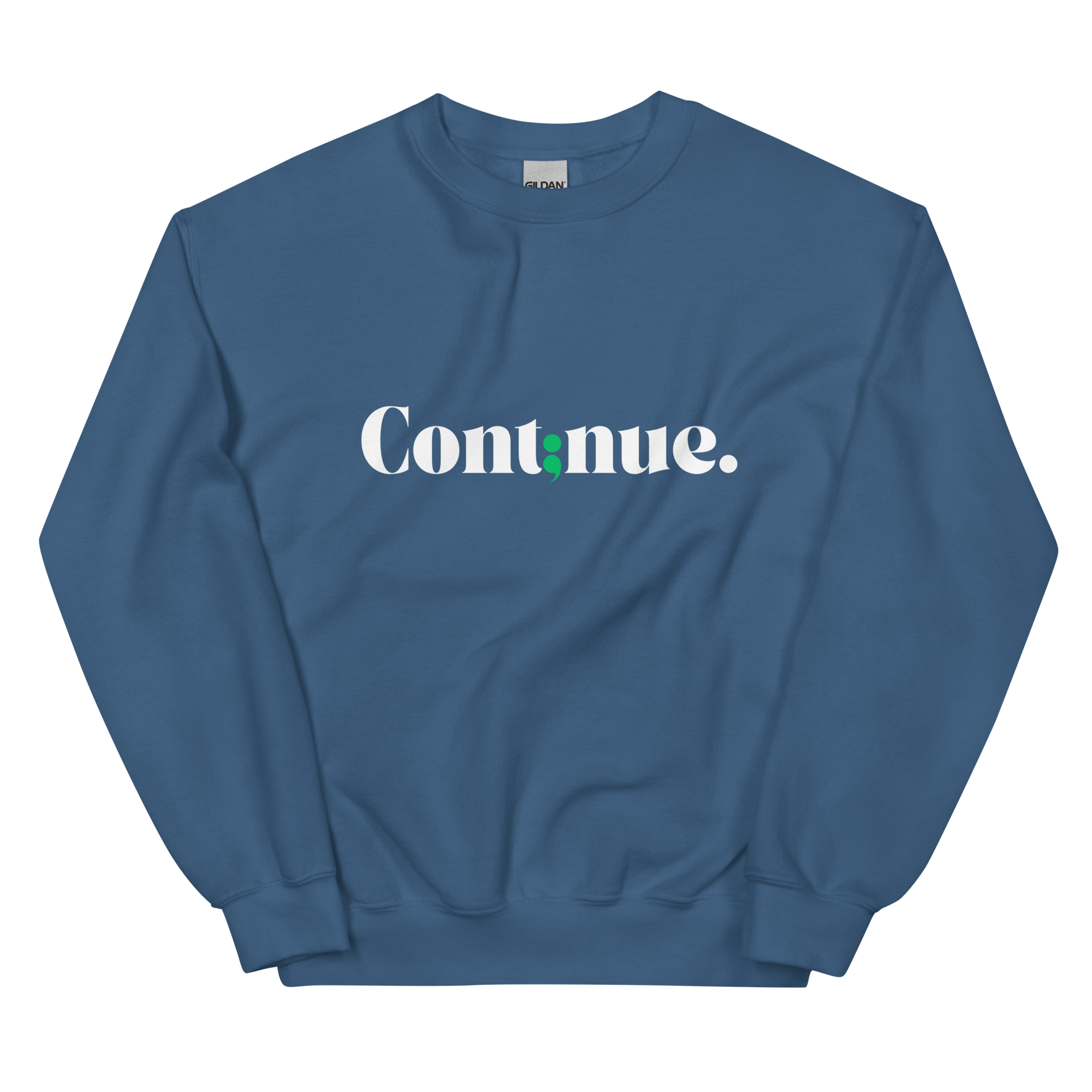 unisex-crew-neck-sweatshirt-indigo-blue-front-68c1e6e12e9b9.png