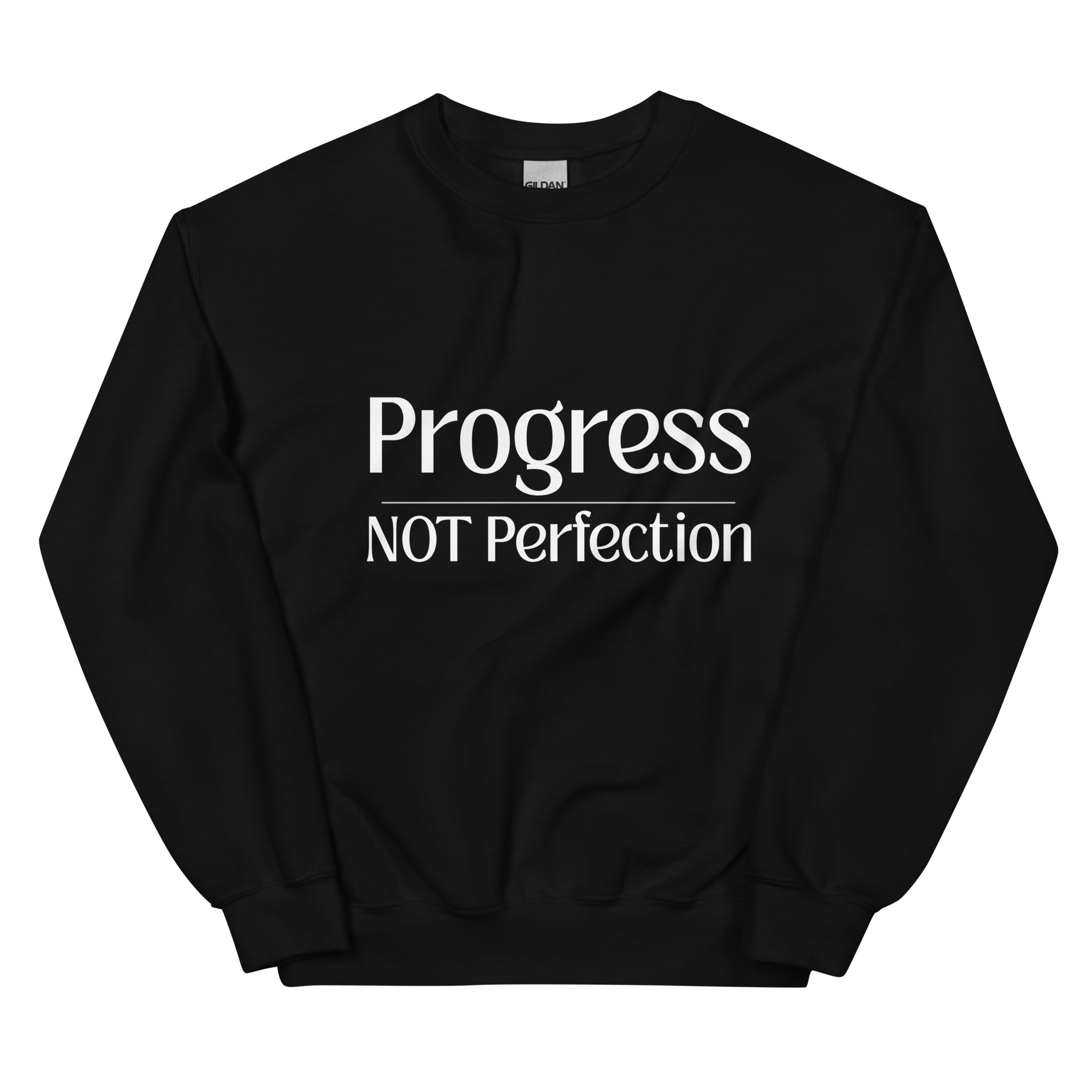 unisex-crew-neck-sweatshirt-black-front-69390d690116a.png