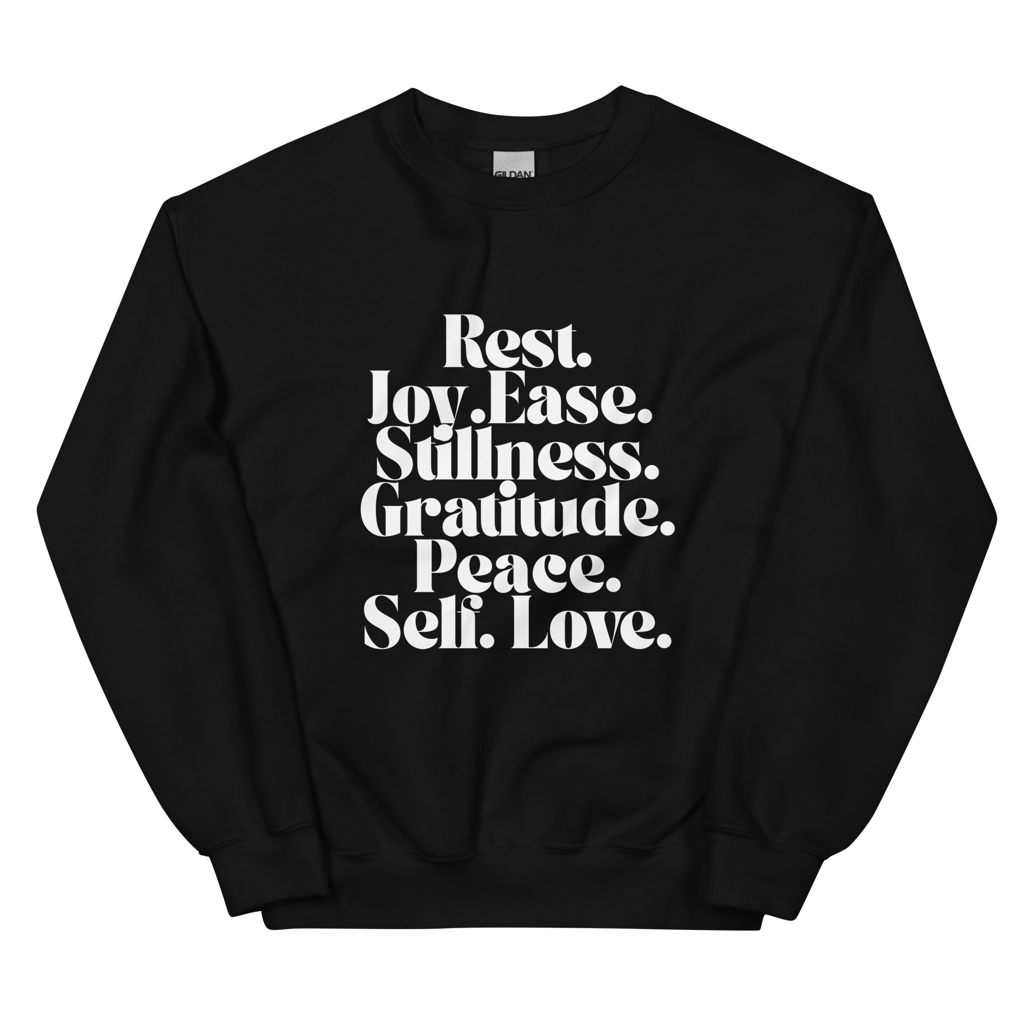 unisex-crew-neck-sweatshirt-black-front-6939101243367.png