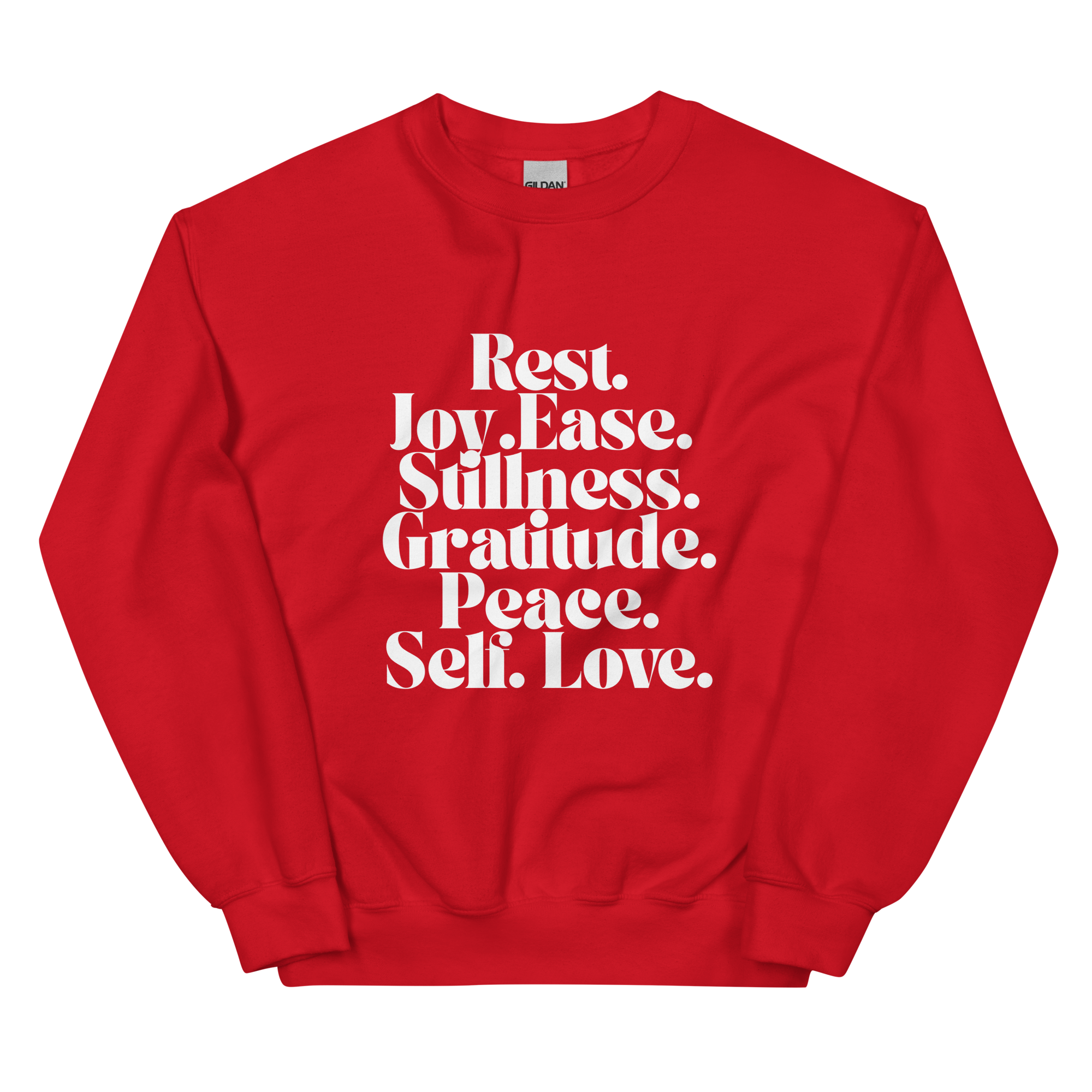 unisex-crew-neck-sweatshirt-red-front-6939101261a6b.png