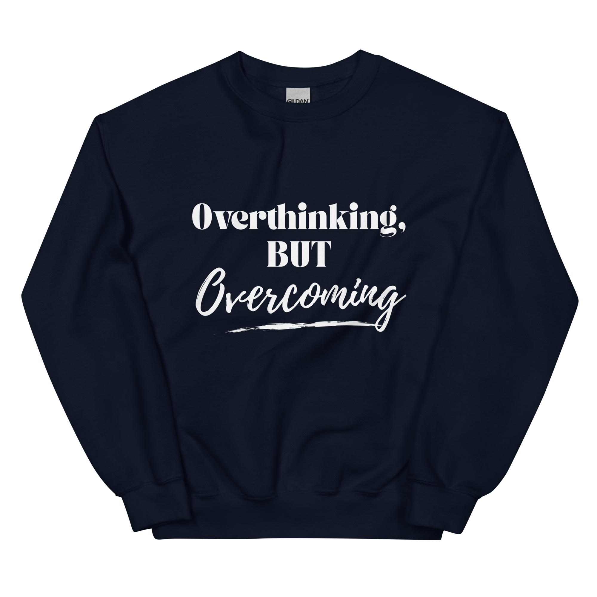 unisex-crew-neck-sweatshirt-navy-front-693998507d85e.png