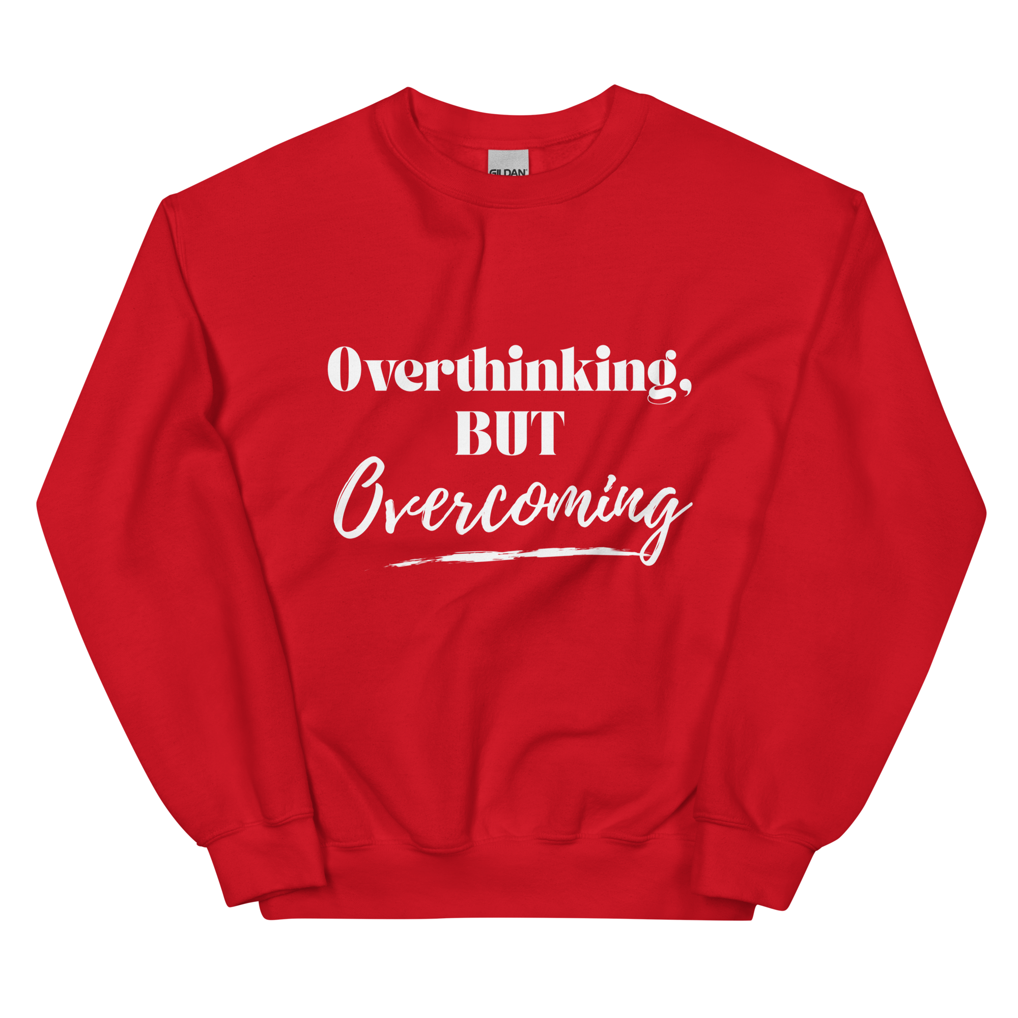 unisex-crew-neck-sweatshirt-red-front-693998509884d.png
