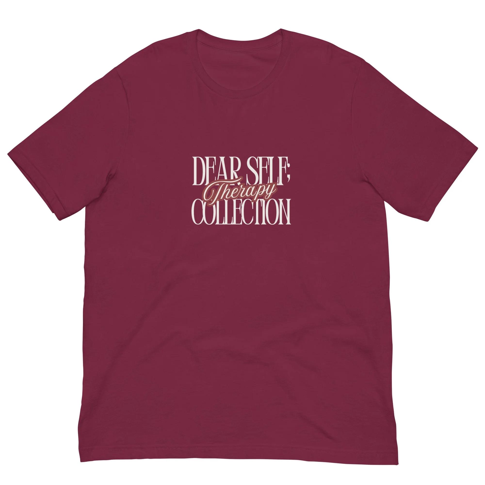 unisex-staple-t-shirt-maroon-front-6a073eb97944d.jpg