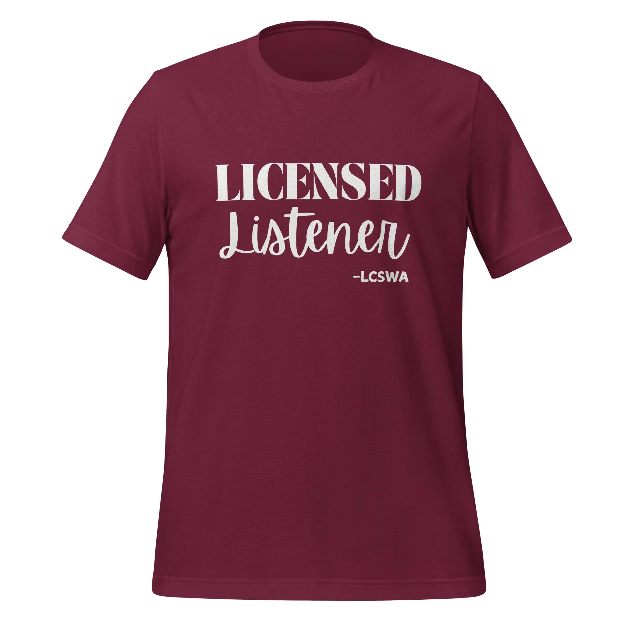 unisex-staple-t-shirt-maroon-front-6a076a770287c.jpg