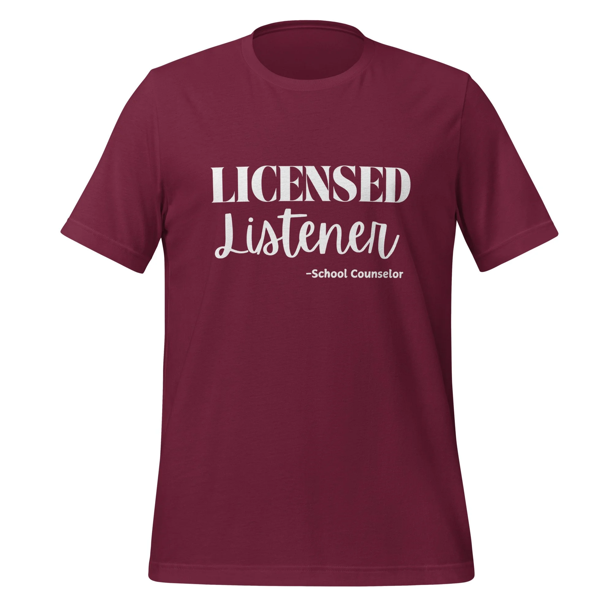 unisex-staple-t-shirt-maroon-front-6a076b07a903a.jpg