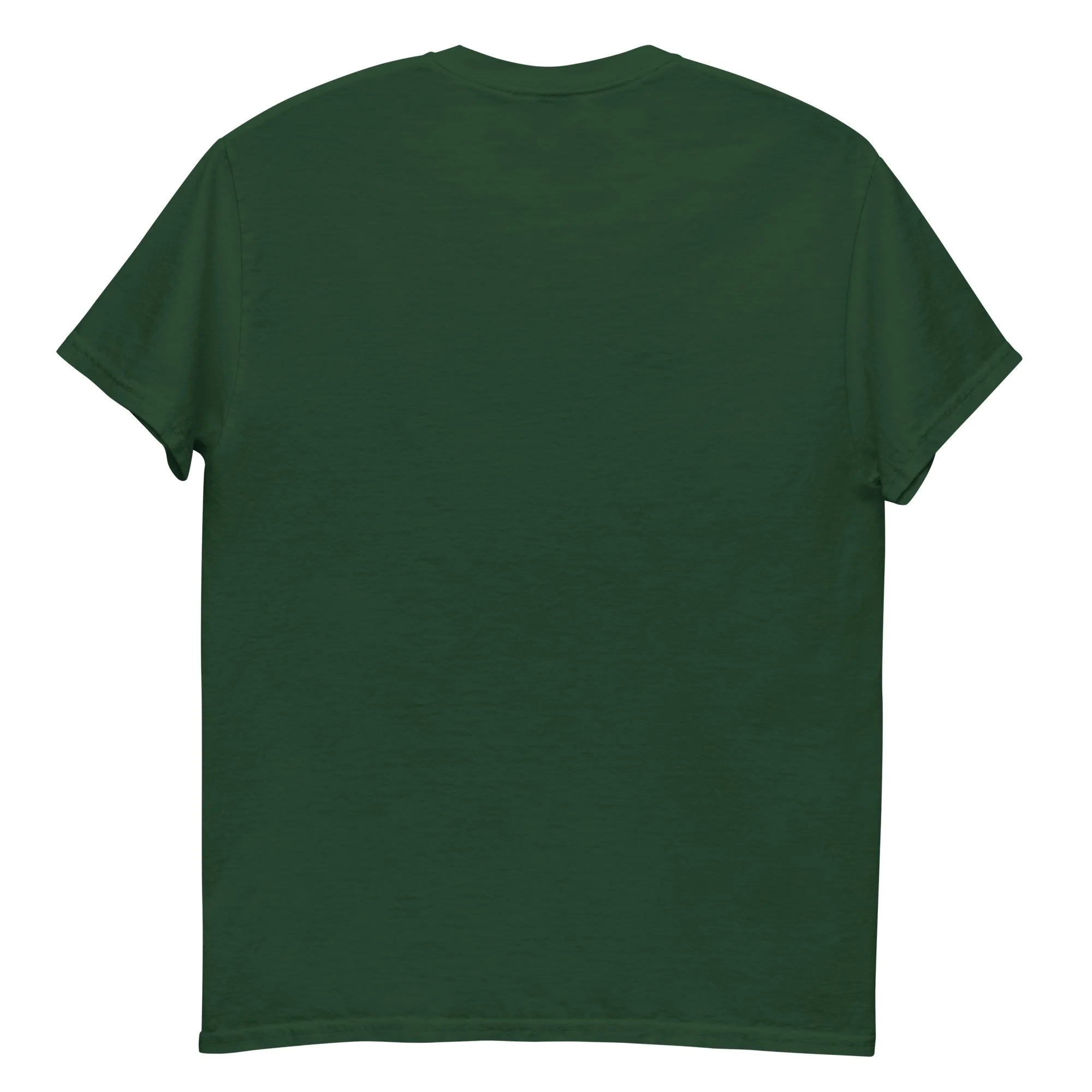 unisex-classic-tee-forest-green-back-6a076c251c566.jpg
