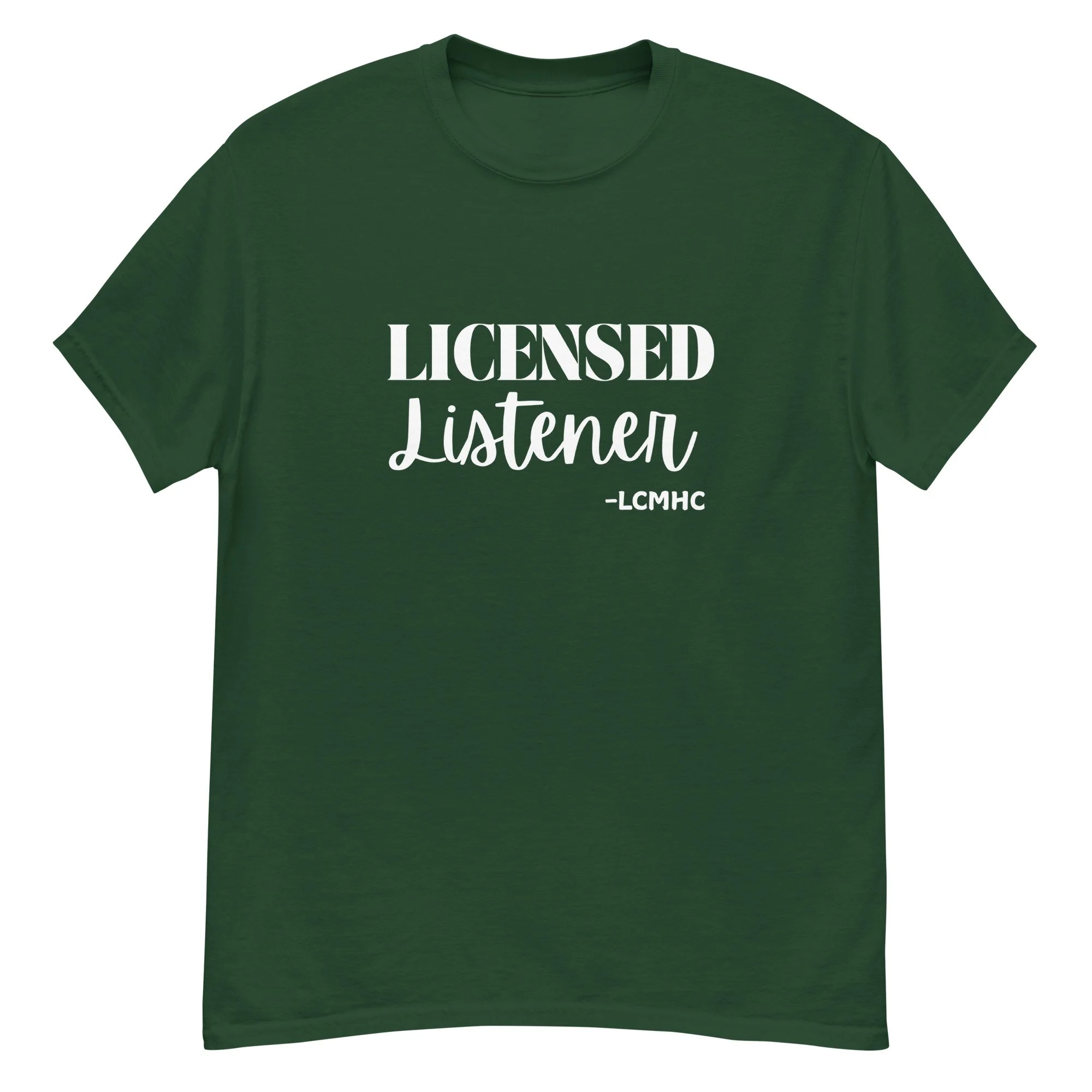 unisex-classic-tee-forest-green-front-6a076c80d61d4.jpg