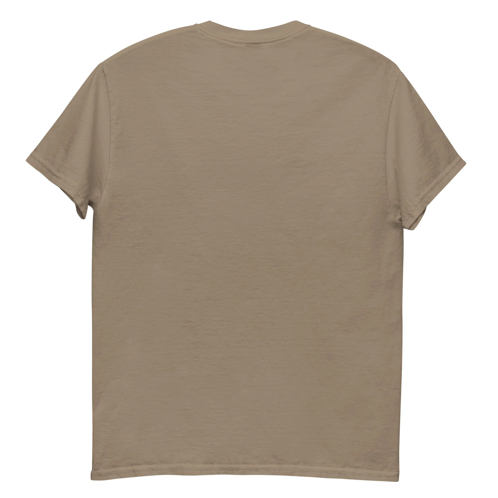 unisex-classic-tee-brown-savana-back-6a076c80f146c.jpg