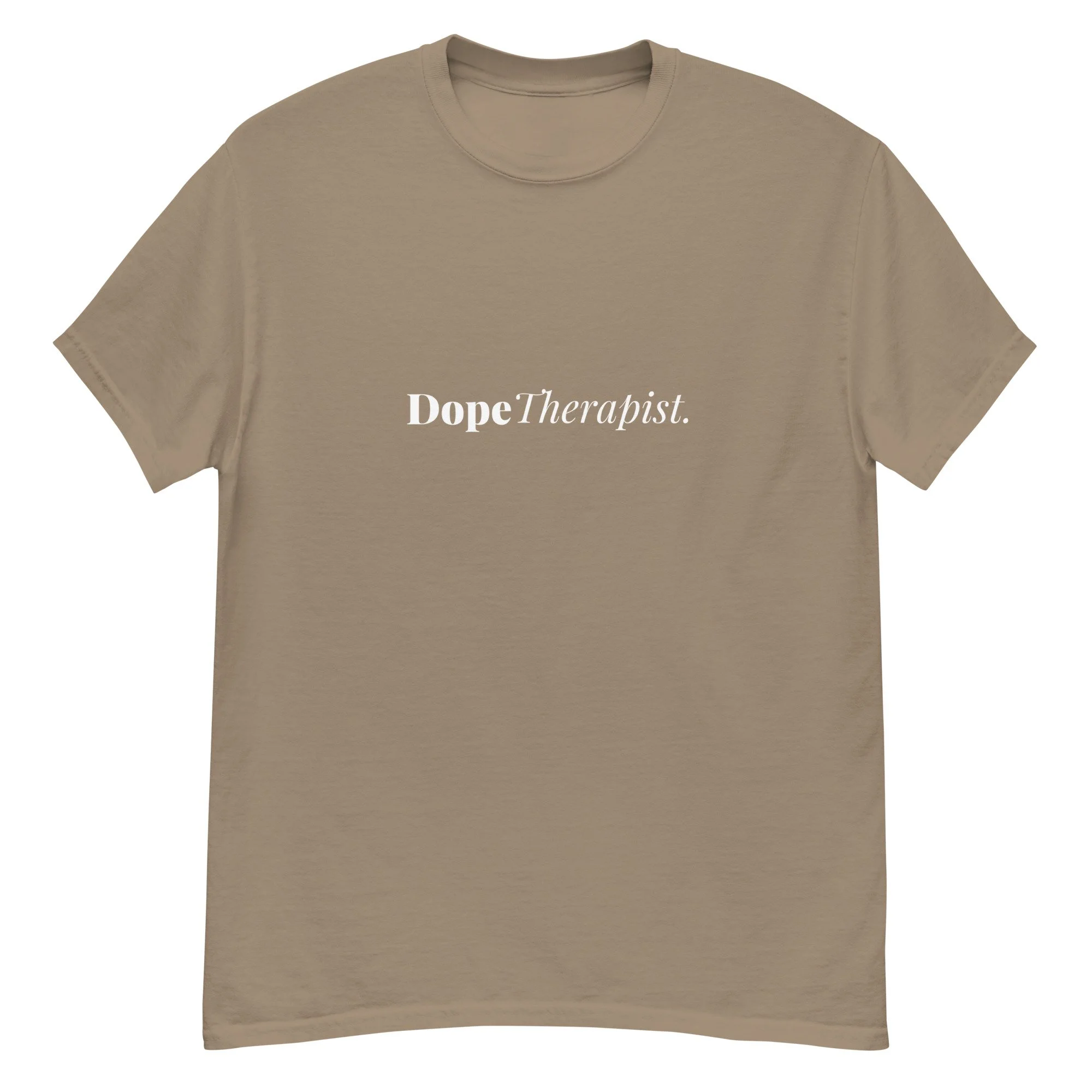 unisex-classic-tee-brown-savana-front-6a076dfd1a7c6.jpg