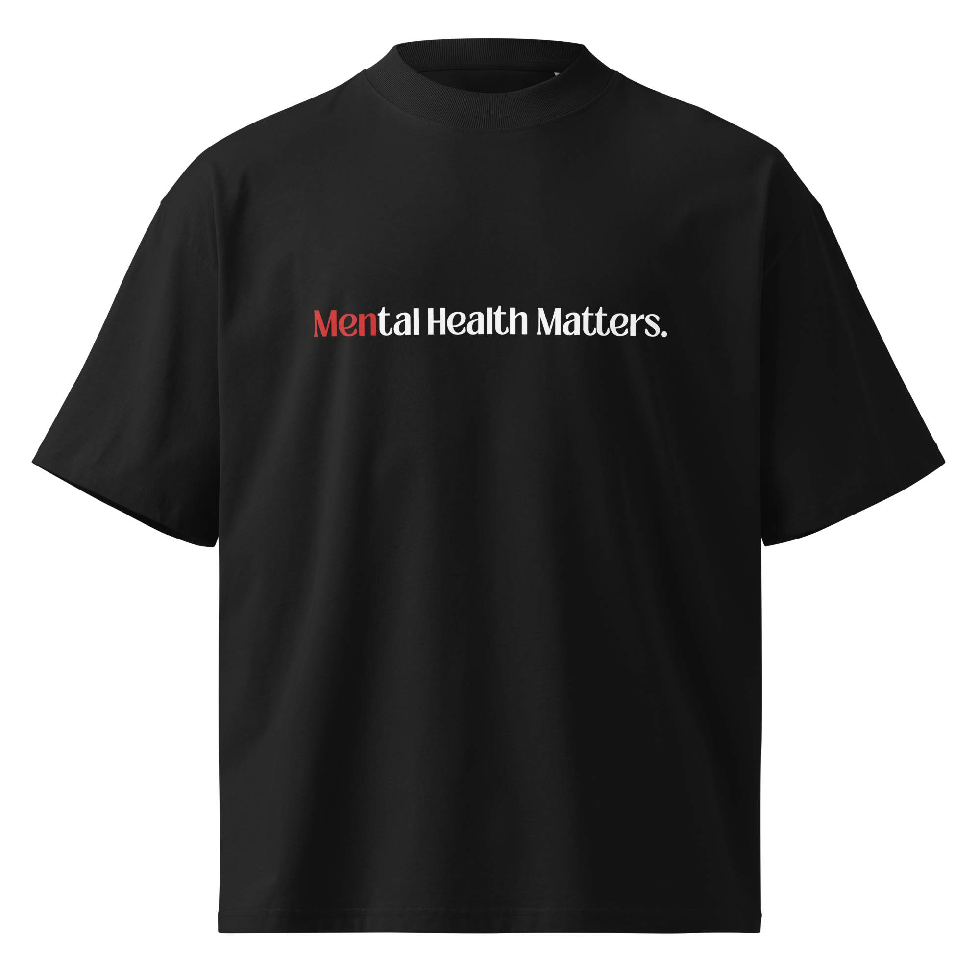 unisex-organic-oversized-high-neck-blaster-2.0-t-shirt-black-front-6a42aa49c87eb.png