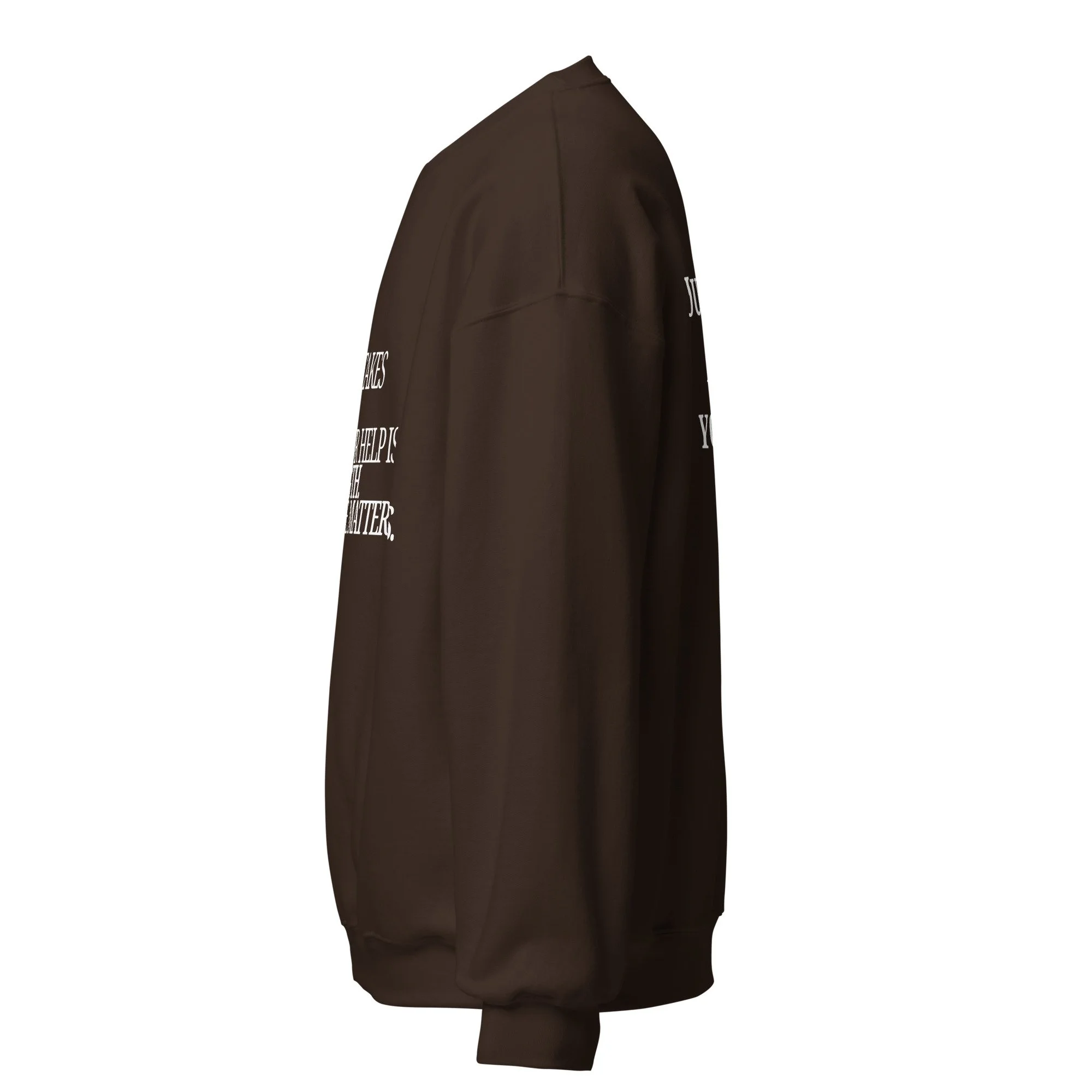 unisex-crew-neck-sweatshirt-dark-chocolate-left-6aaed272af397.jpg