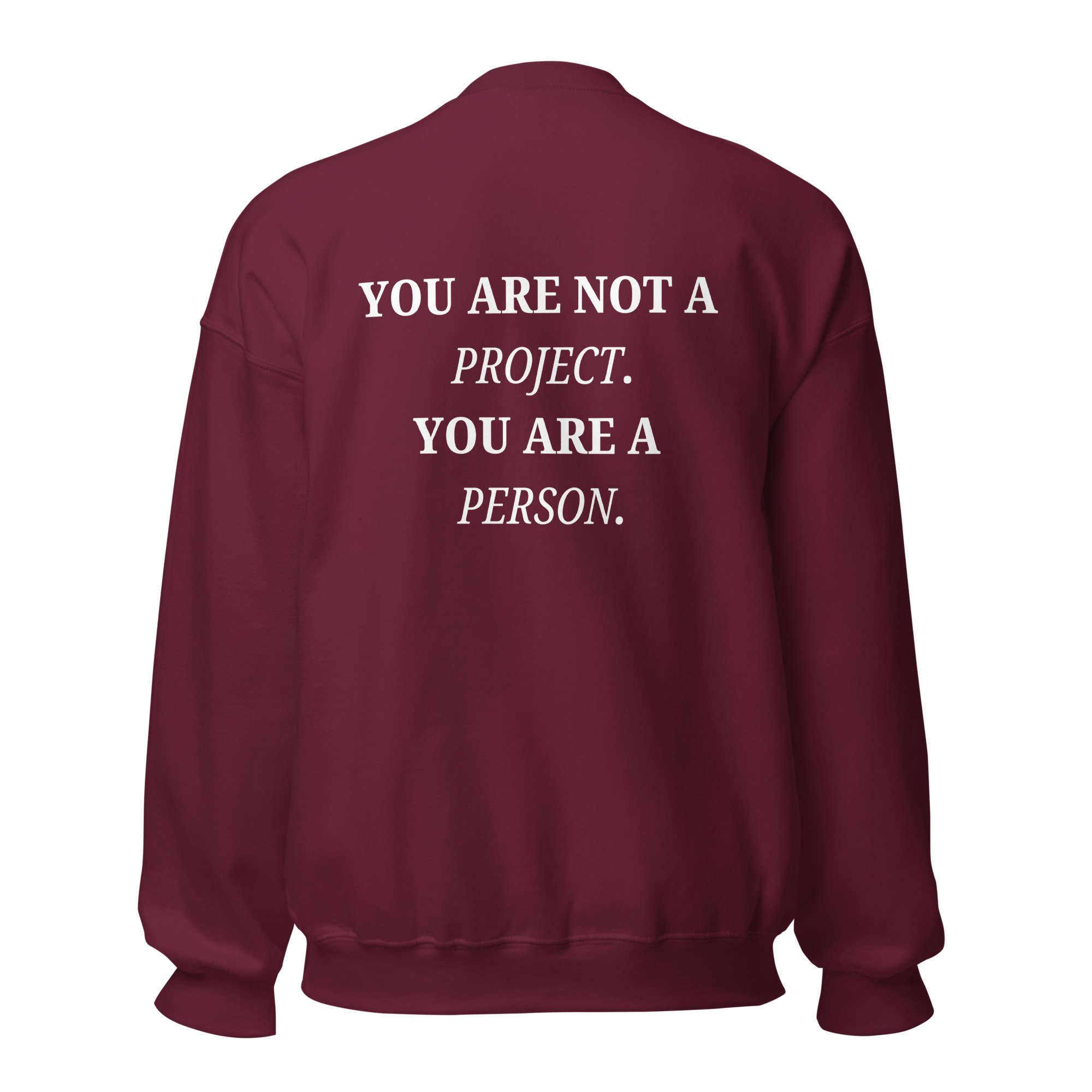 unisex-crew-neck-sweatshirt-maroon-back-6aaed272aed13.jpg